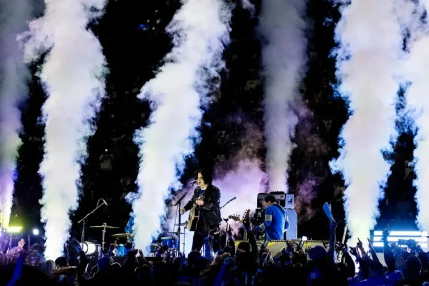 Detroit Rock Legend to Perform on ‘Saturday Night Live’ This Weekend