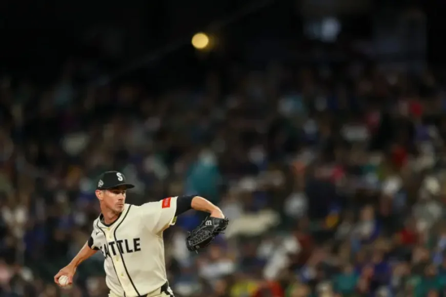 Los Angeles Angels face a test as Mariners chase a first series win in 2026