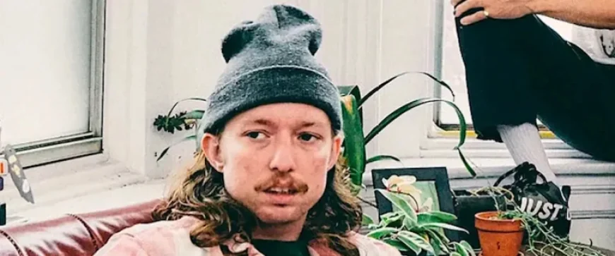 Ex-Turnstile Guitarist Brady Ebert Faces Attempted Murder Charge Details Emerge