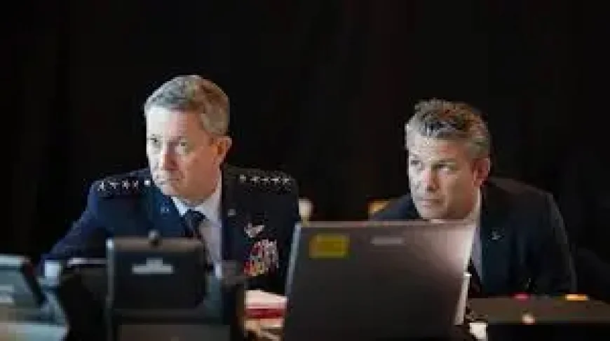 Foxnews and Washington’s pro forma sessions as the DHS shutdown dragged on