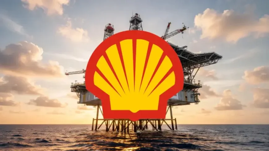 Shell: Analysts Lift Targets as Higher Oil Assumptions Meet a Stronger Buyback Story