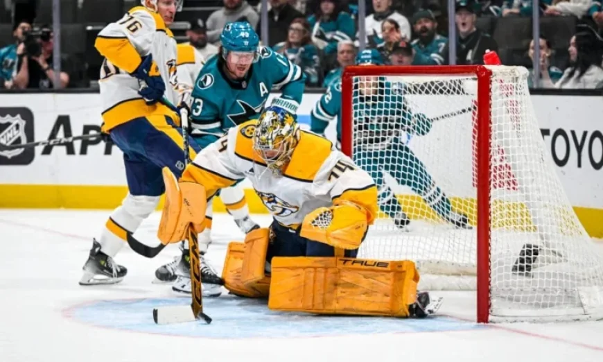 Toffoli Reflects on Growth; Wiesblatt Discusses San Jose Experience