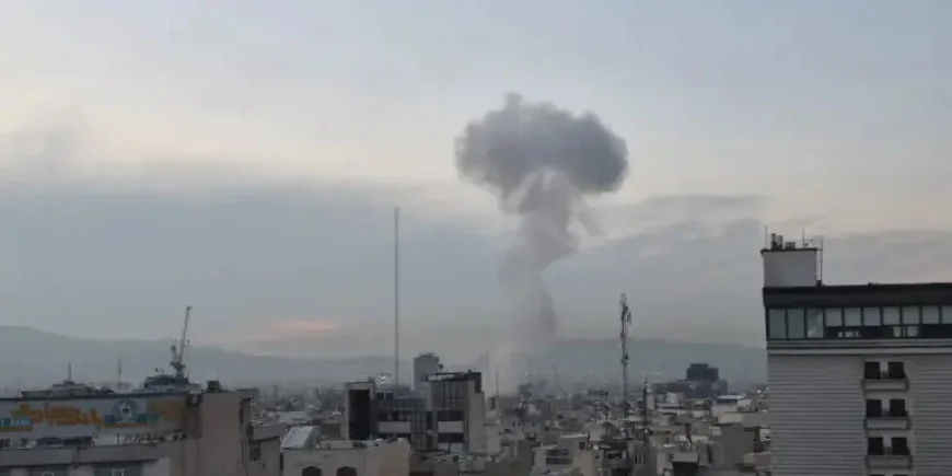 Dell Tells Employees 3 Urgent Steps After Iran Threatens US Companies in the Middle East