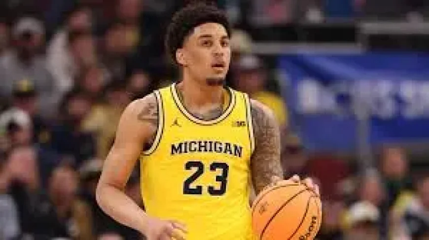 NCAA Tournament: 3 reasons Ncaa Basketball now points to Michigan-UConn title clash