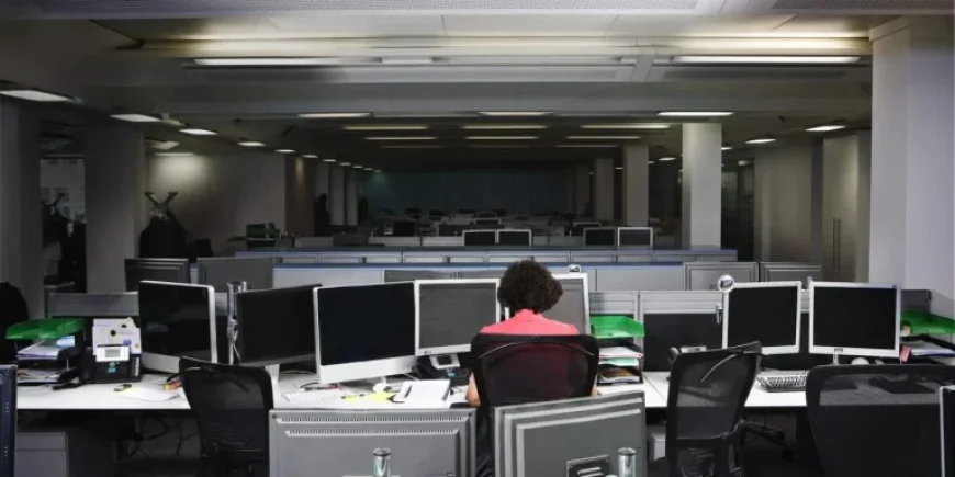 MIT Tests AI on Workplace Tasks, Finds Minimal Success