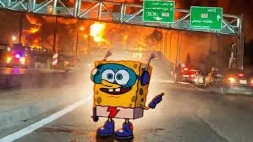 Guardian News: #MilitaryTok’s 3 telling signs of anxiety as war talk strays from White House messaging