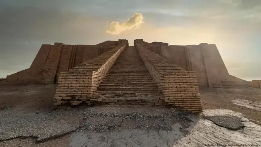 Easter Island and 80% of Heritage Sites Face Climate Stress as Temperatures Rise