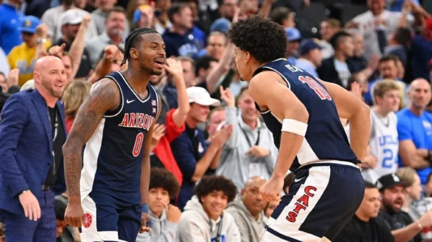 ESPN Experts Predict Men’s Final Four and National Champion Winners