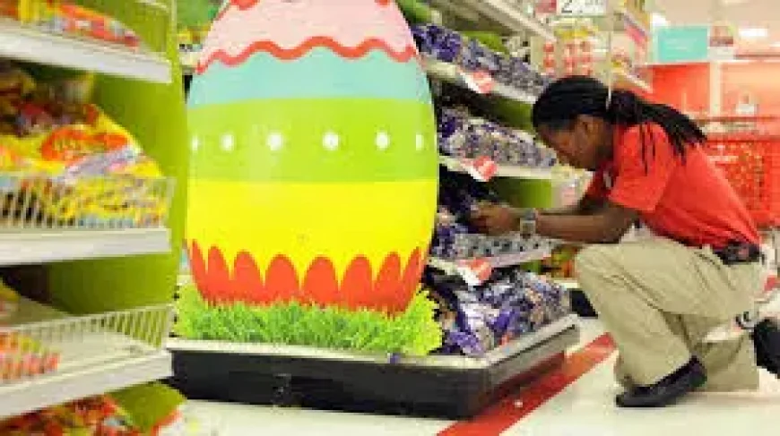 Is Mcdonalds Open On Easter Sunday: What the provided context does and does not show