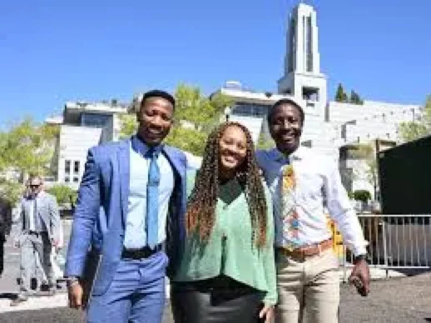 New General Primary Presidency 2026 Brings a Quiet Leadership Shift With a Human Face