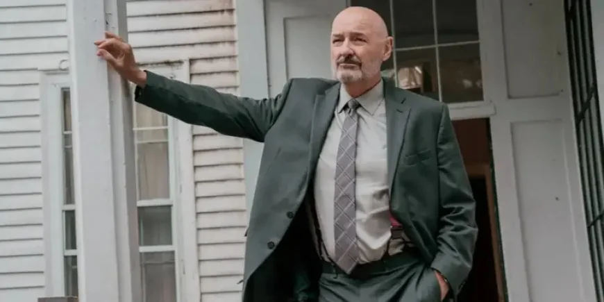 Steven King: Why This 20-Episode Adaptation Quietly Exposes Horror’s Real Fear