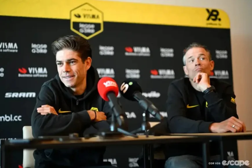 Tour Of Flanders 2026: The favourites, the debut, and the tension on Belgian roads