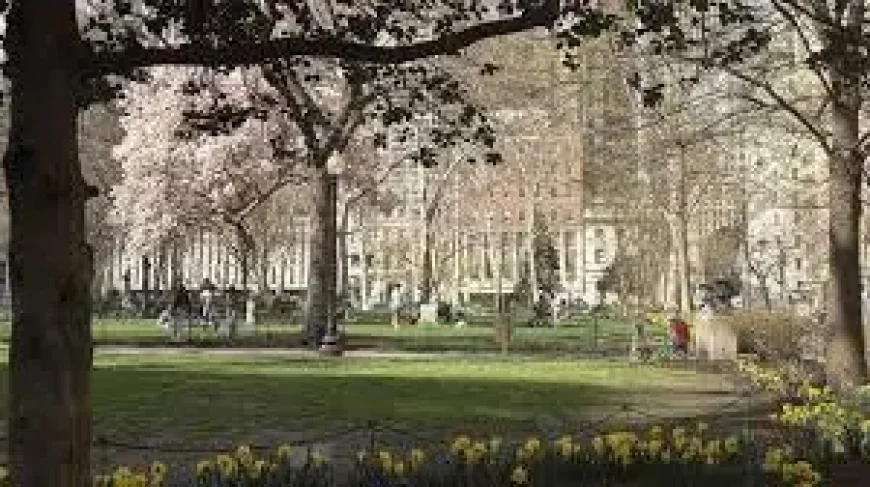 Whats Open Today in Philadelphia on Good Friday: City Offices Closed