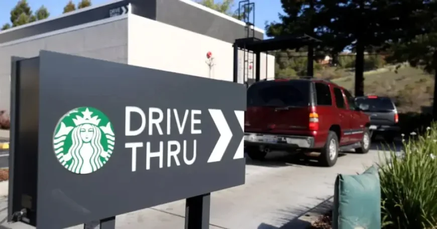 Is Starbucks Open On Easter Sunday? Here’s What To Know