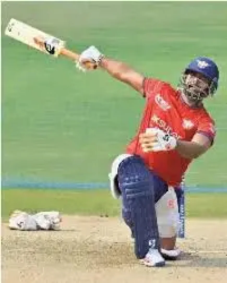 Can Super Giants score over Sunrisers? Srh Vs Lsg turns on one brutal PowerPlay question