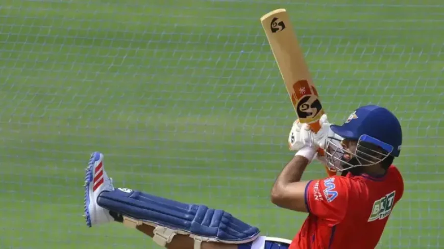 Srh Vs Lsg: The Arun effect and a team trying to rebuild belief