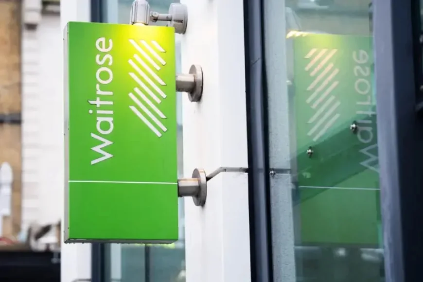 Waitrose employee sacked after stopping shoplifter: 5 details that sharpen the row