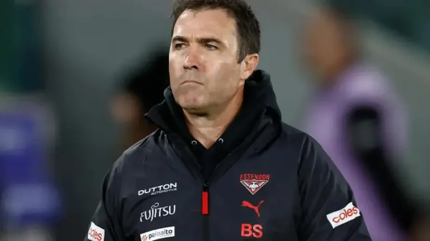 Bulldogs Vs Essendon: an Easter Sunday clash with history hanging over the Bombers