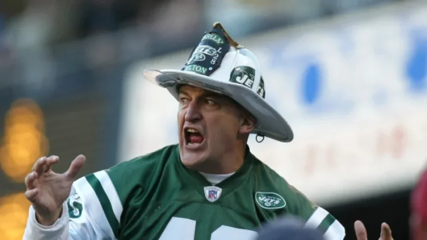 Sabres Break Playoff Drought; Jets Remain Sole Holdouts