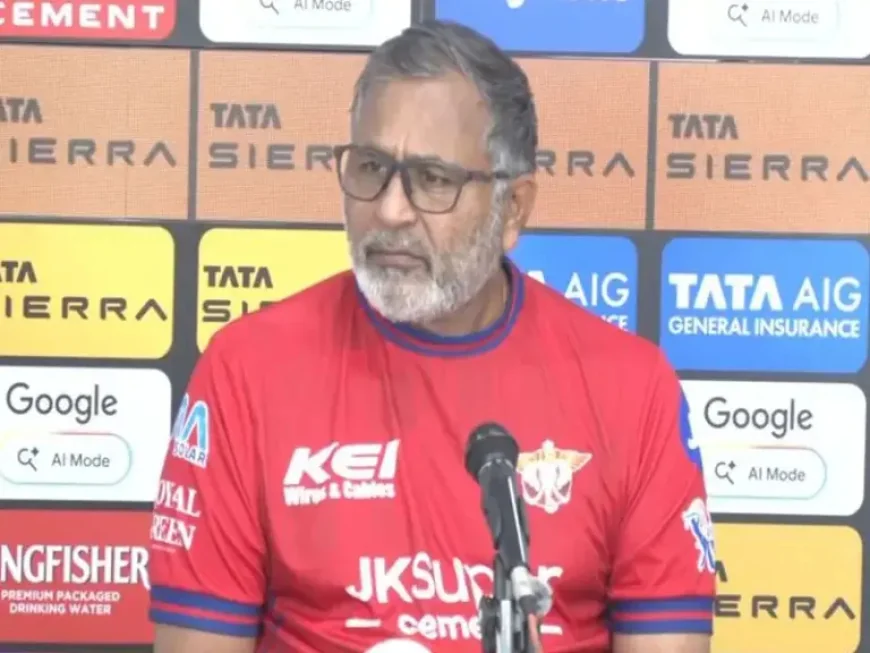 Srh Vs Lsg: Hyderabad pitch could decide whether batters or spinners control the 10th match