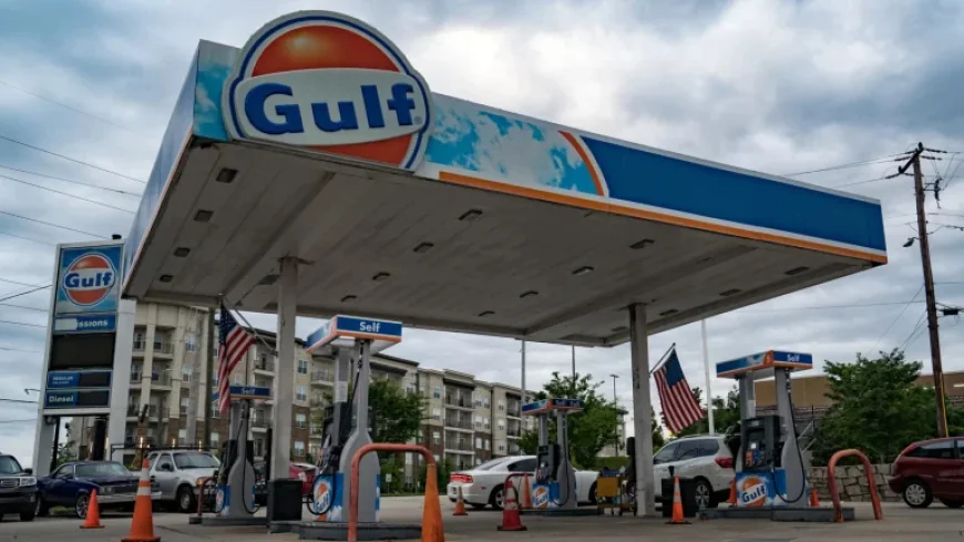 Gas Tax Removal May Not Lower Prices After All