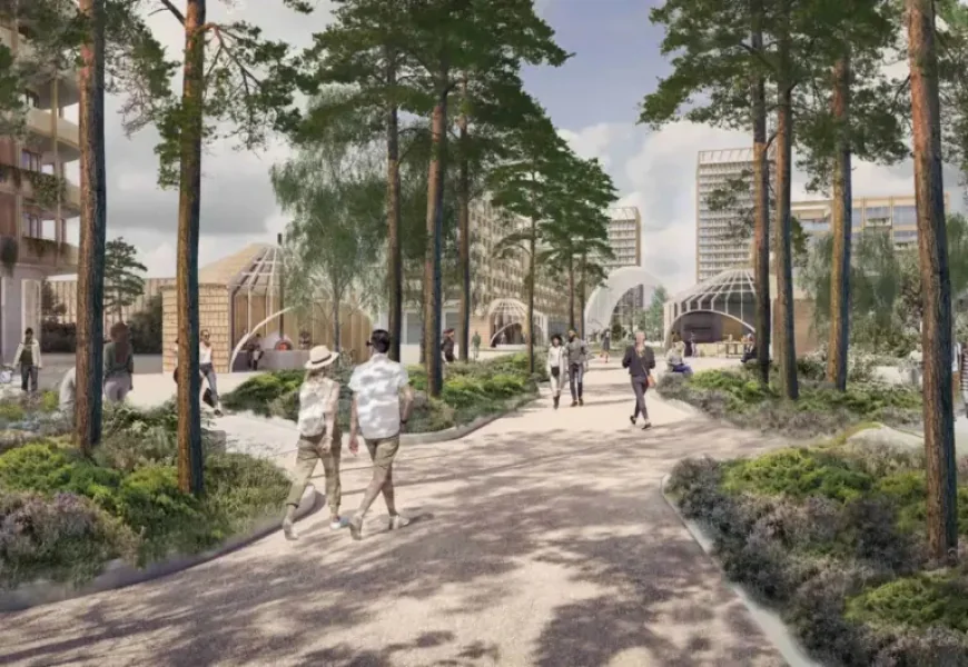 Metrocentre and the 4,500-home Metro Riverside plan: why Gateshead’s next move matters