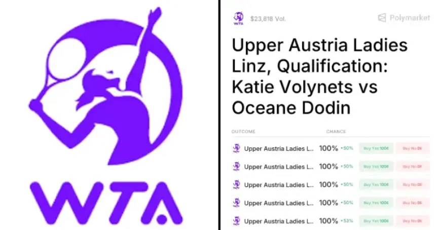 Katie Volynets as the Linz qualifier turns on clay momentum