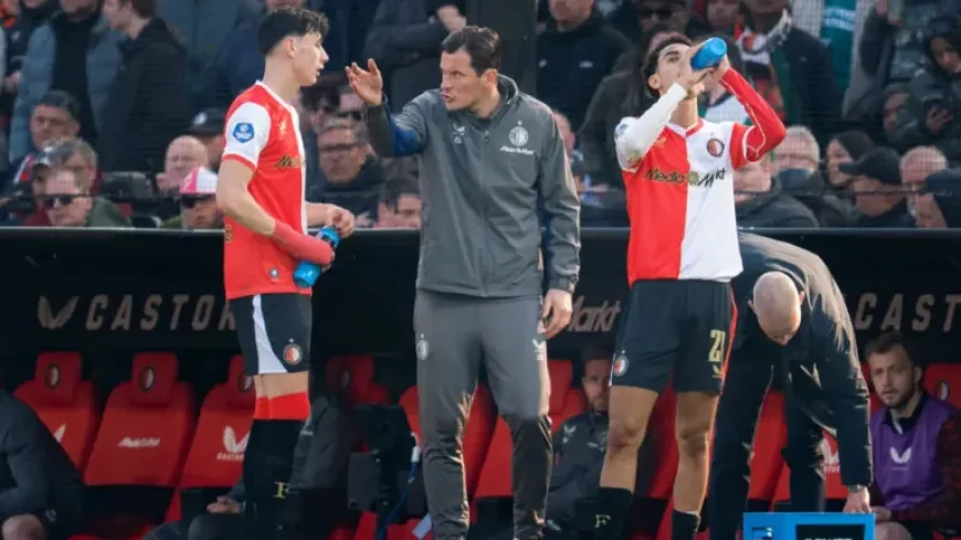 Go Ahead Eagles Derby Delay in Deventer Highlights 1 Tense Twist