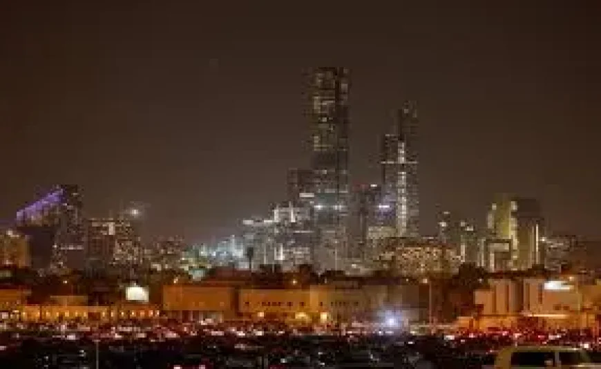 Aws Data Centers Hit in Gulf Escalation: 5 Details That Show the Stakes