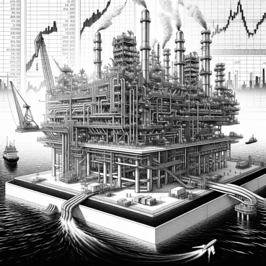 Shell focuses on LNG and deepwater projects to protect cash flow