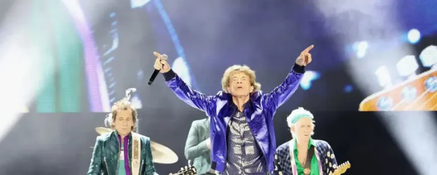 The Cockroaches and a 2026 Inflection Point for the Rolling Stones
