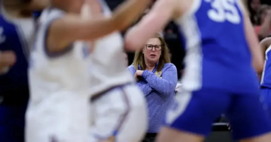 Womens Final: What the UCLA title game means as Sunday approaches