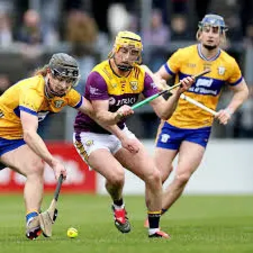 Clare V Dublin: Promotion is secure, but the real test is whether the final still matters