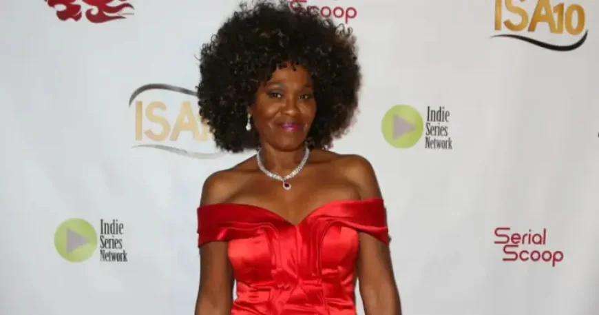 Sistas Reveals the Hidden Cost Behind Dee Freeman’s Final Role