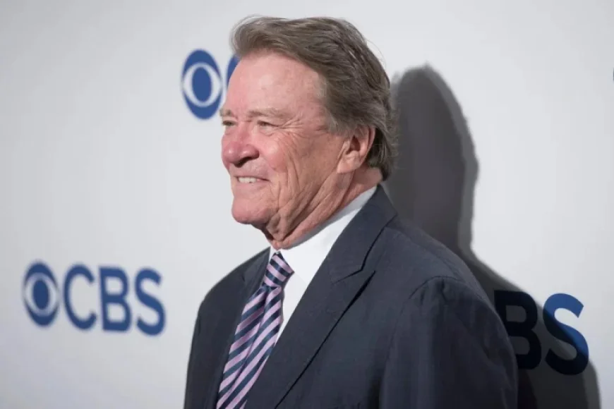 Steve Kroft Reveals His Dislike for CBS’ ’60 Minutes’ Tenure