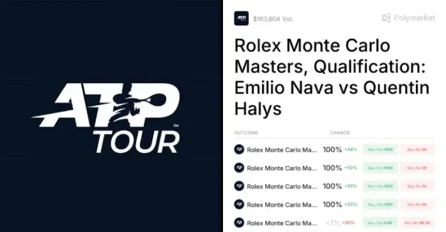 Emilio Nava Faces a Clay-Court Test in a Match Where the Numbers Favor a Narrow Margin