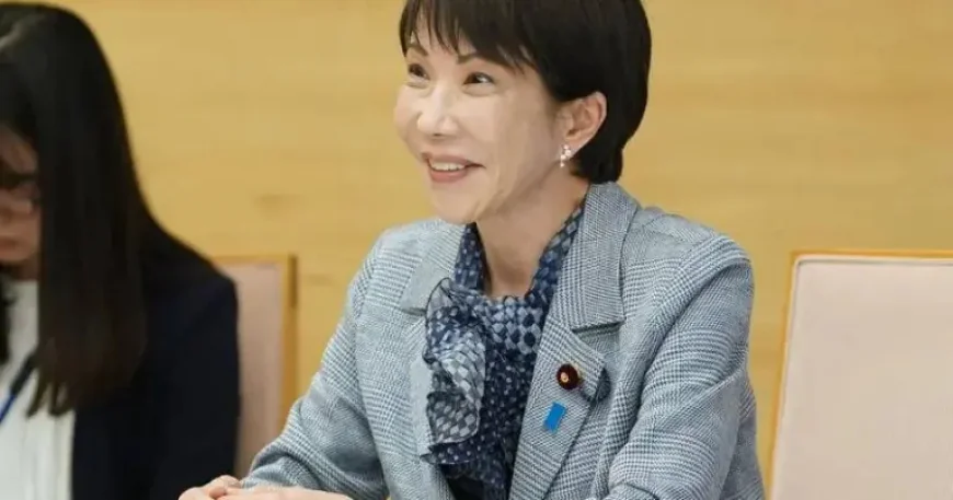 Japan PM plans Australia visit over rare earths: a push for steadier supply