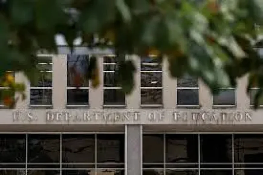 United States Federal Judge Blocks Trump Push to Collect Race-Based Admissions Data