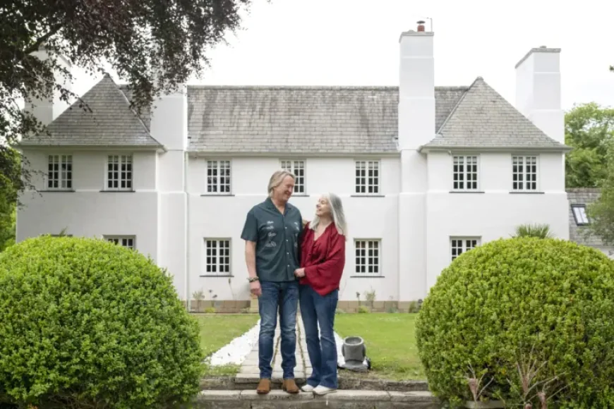 Scotland’s Home Of The Year: 3 homes, 1 surprise opening and the detail that changed everything