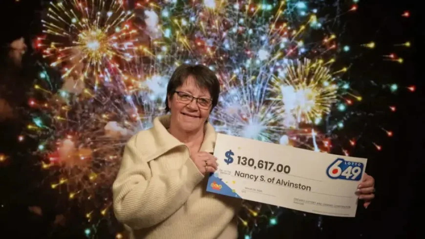 6/49 wins as the draw keeps reshaping local expectations