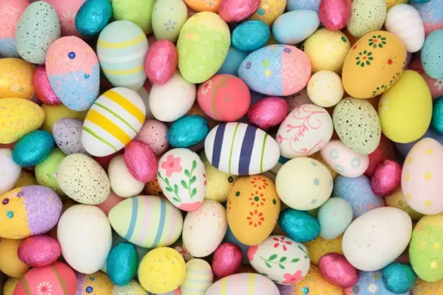Happy Easter Sunday: 2 traditions, 1 formula, and why the date landed on April 5