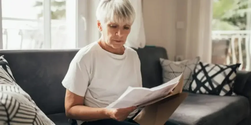 Retirement costs just jumped: Americans now say they need $1.46 million