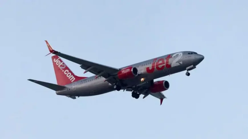 Jet2 Greece Travel Update: 3 Reasons Holidaymakers Are Being Told Flights Are Still On Track