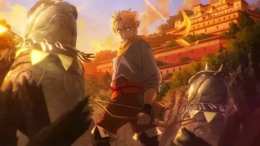 “Review: ‘Daemons of the Shadow Realm’ Premiere Shines”