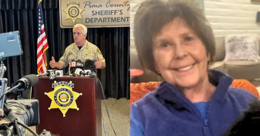 News Nancy Guthrie: Day 63 Search Intensifies as New Details Emerge