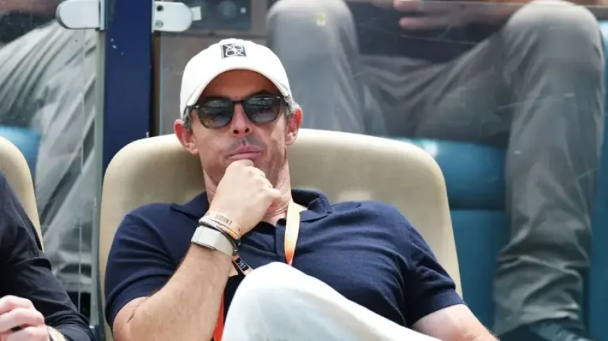 Rory Mcilroy Masters Dinner: 2 unwritten rules and the menu pressure at Augusta