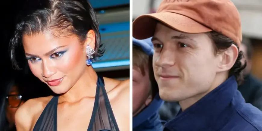Tom Holland and Zendaya: 3 public clues behind The Drama release-day support