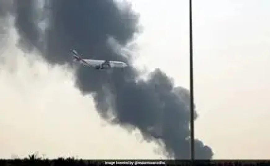 Flight Attendant Arrests in Dubai: 5 Facts Behind the UAE Detentions Row