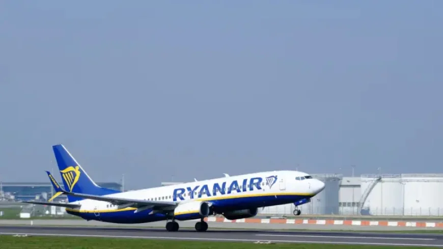 Ryanair Route Cuts 2026: 3 million seats, the Azores exit, and what comes next