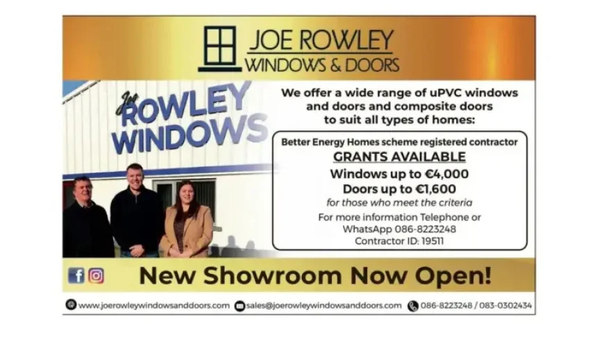 Retrofitting as 2025 approaches: Ireland’s home upgrade reality